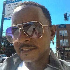 Meet your Posher, Brian